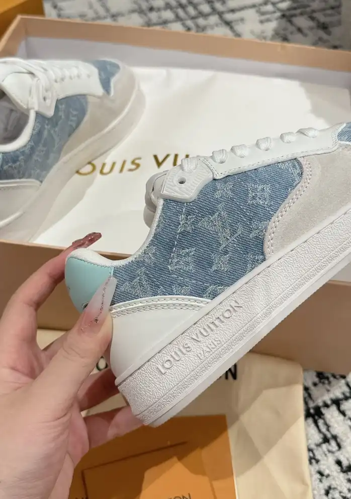 hype LV Casual Shoes