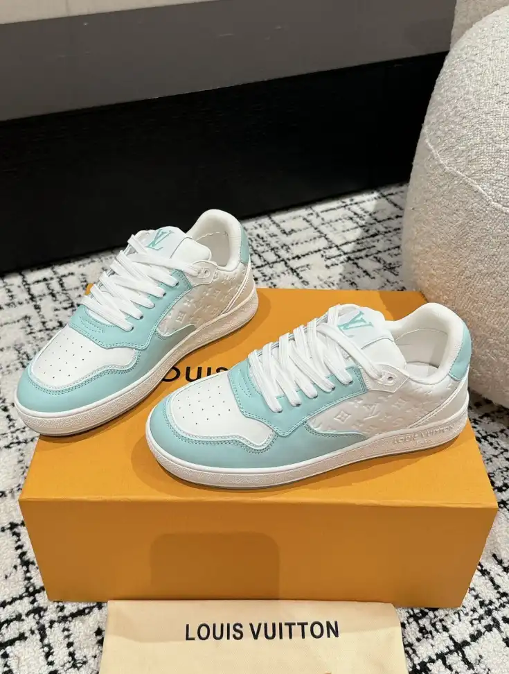 hype LV Casual Shoes