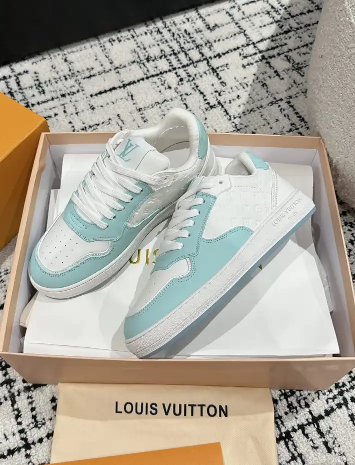 hype LV Casual Shoes