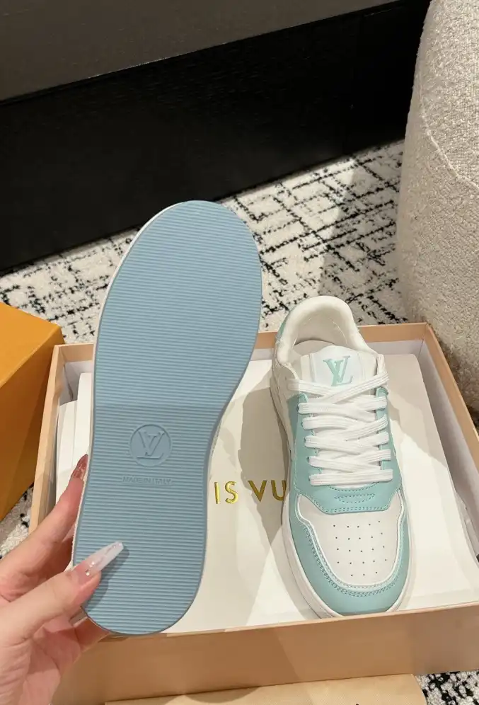 hype LV Casual Shoes