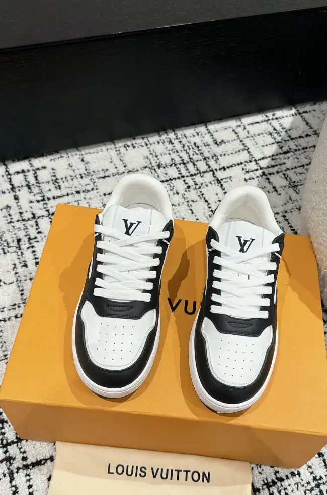 hype LV Casual Shoes