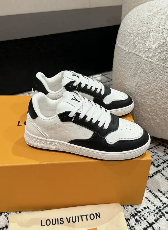 hype LV Casual Shoes