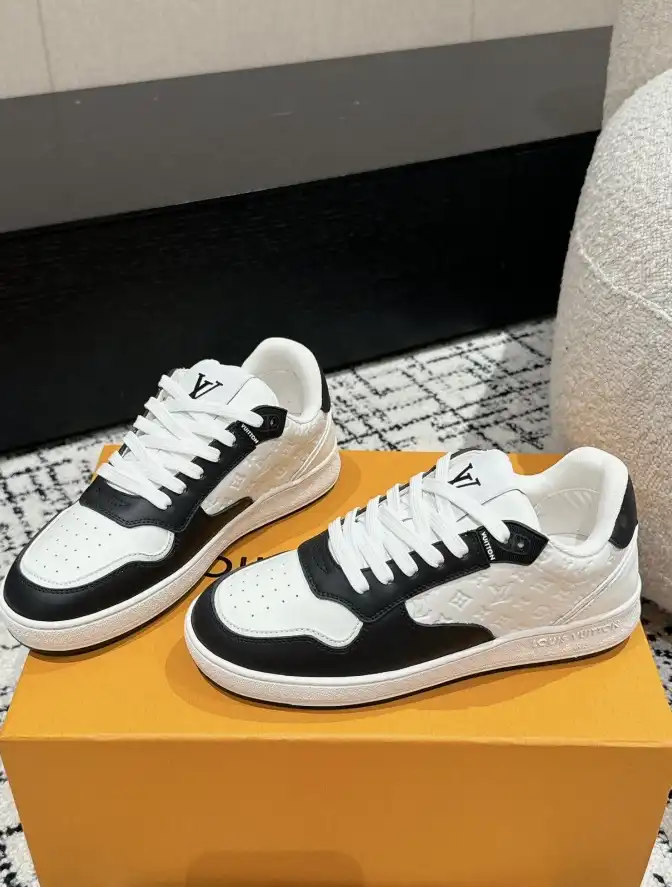 hype LV Casual Shoes