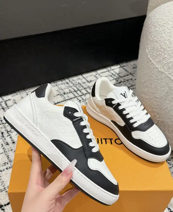 hype LV Casual Shoes