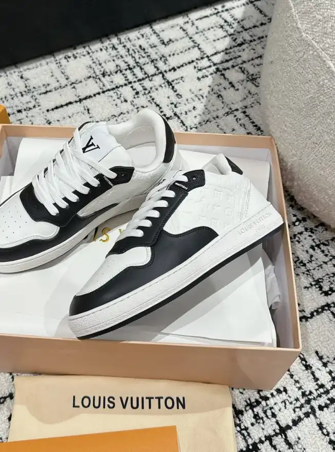 hype LV Casual Shoes