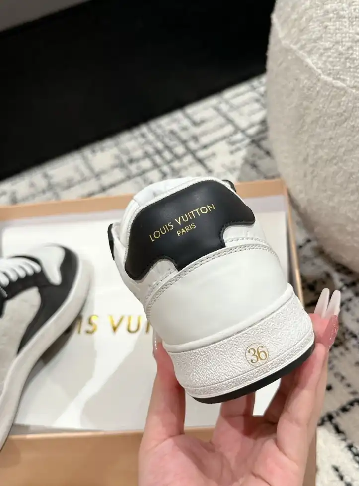 hype LV Casual Shoes