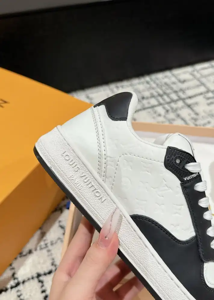 hype LV Casual Shoes