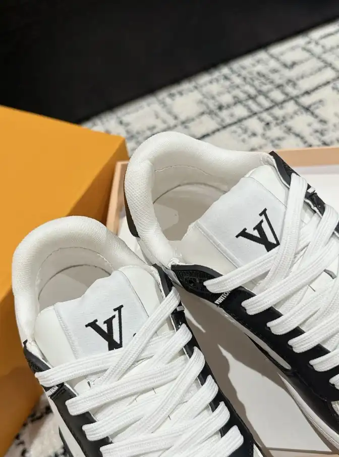 hype LV Casual Shoes