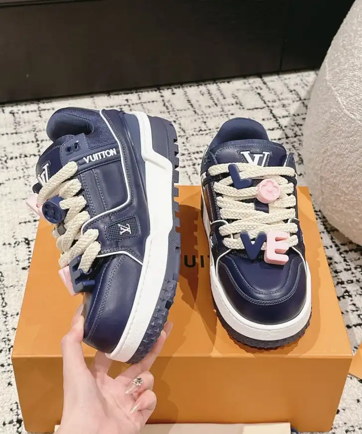 hype LV Casual Shoes