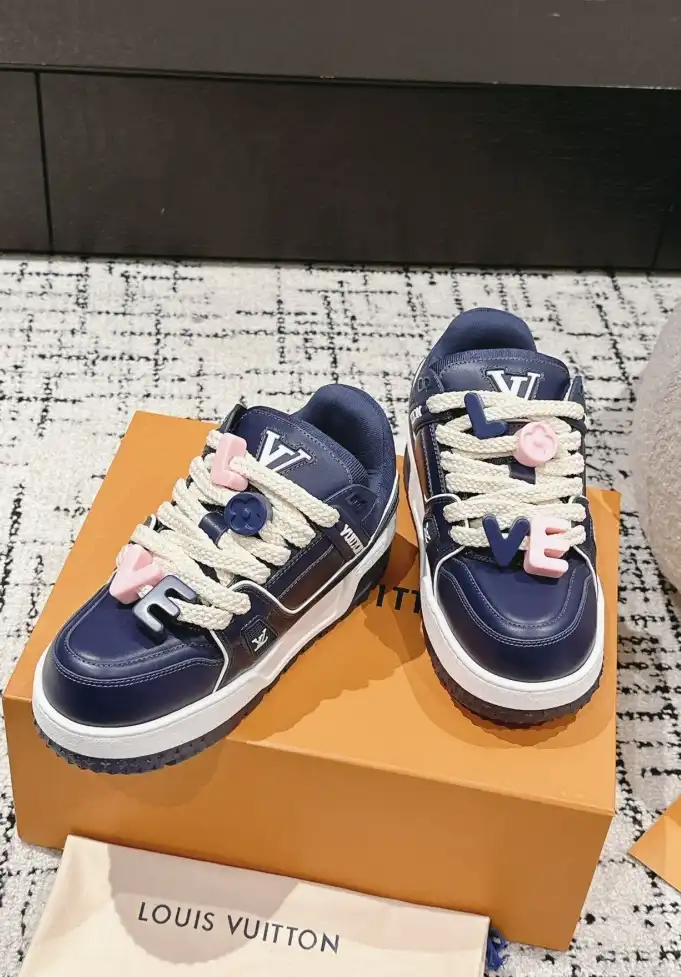 hype LV Casual Shoes