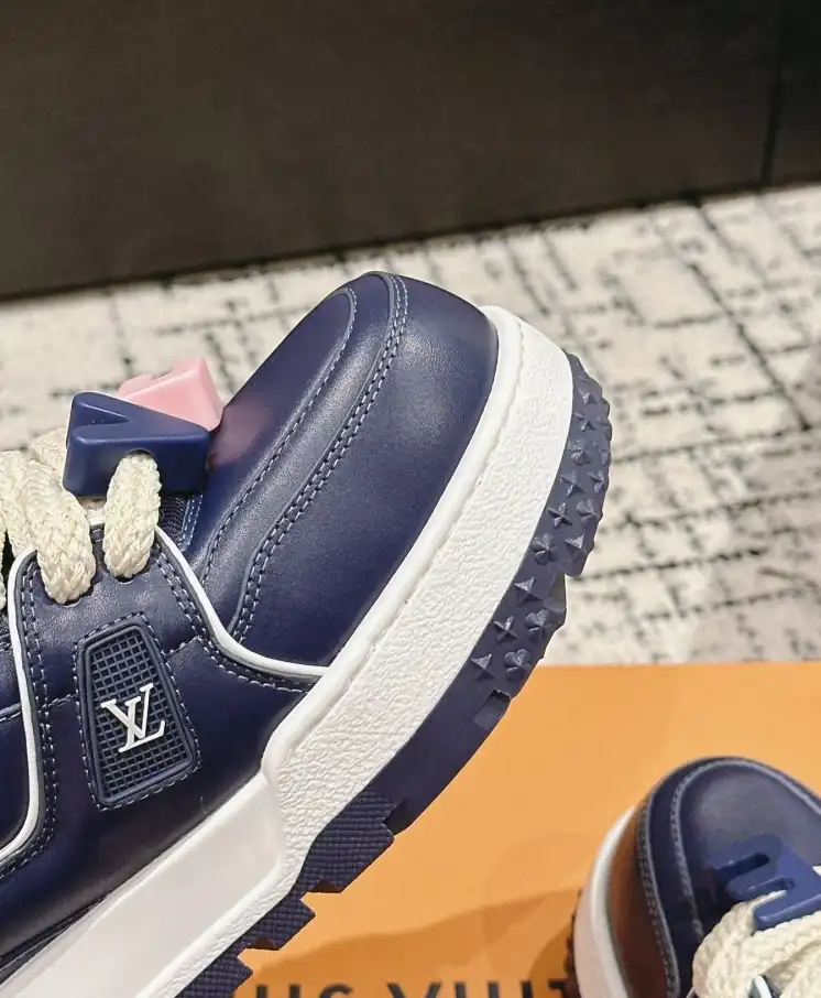 hype LV Casual Shoes