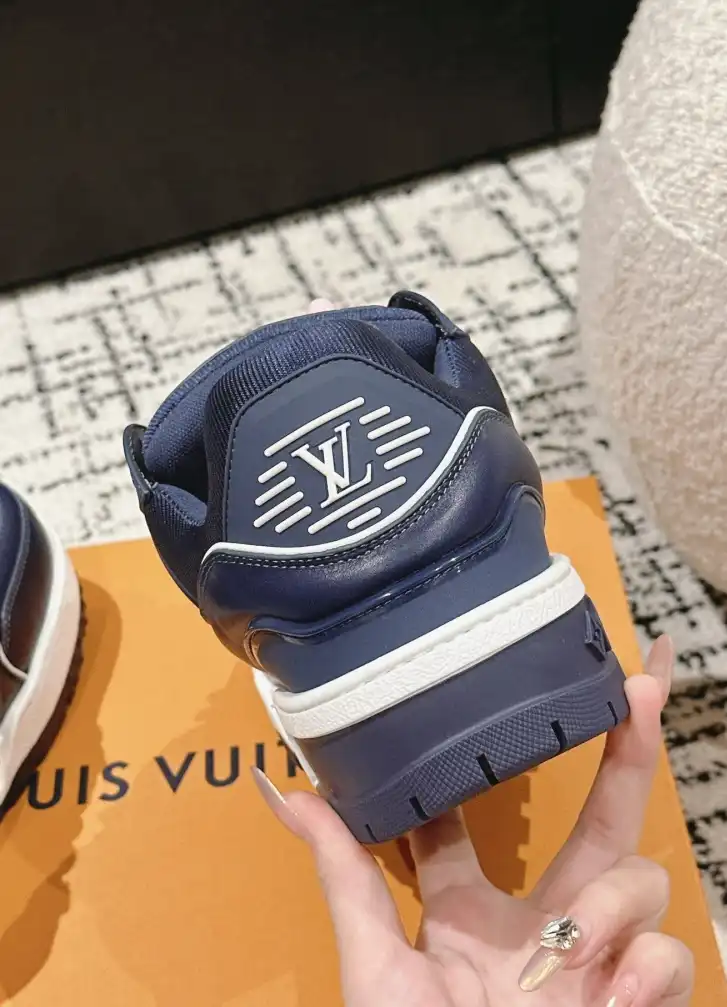 hype LV Casual Shoes