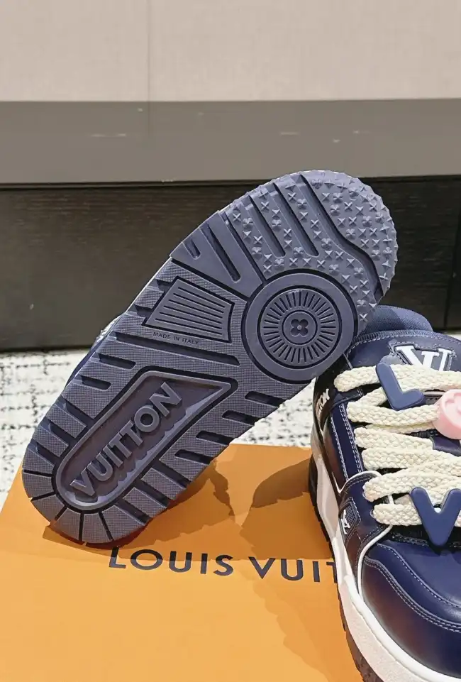 hype LV Casual Shoes