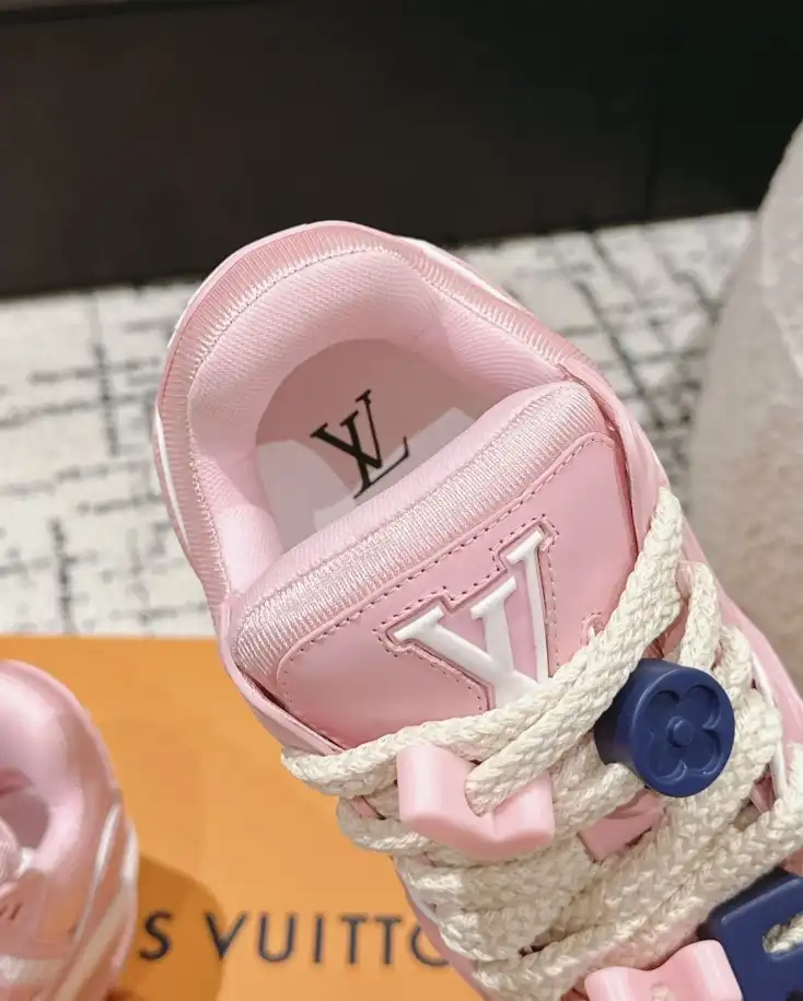 hype LV Casual Shoes