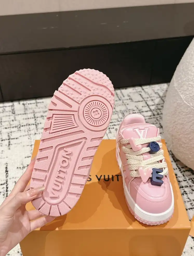 hype LV Casual Shoes