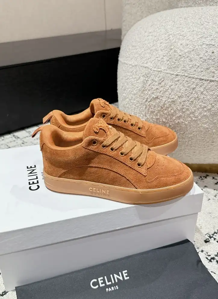 hype Celine Casual Shoes