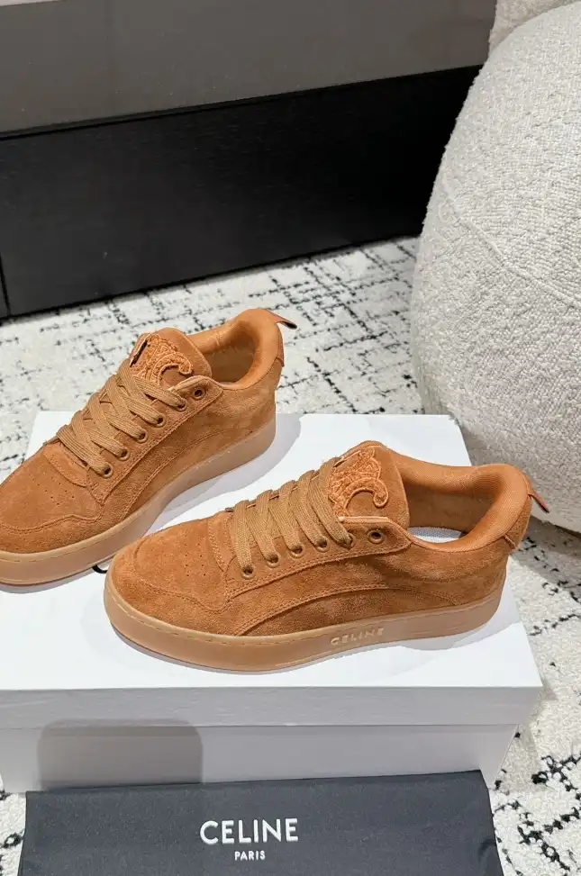 hype Celine Casual Shoes