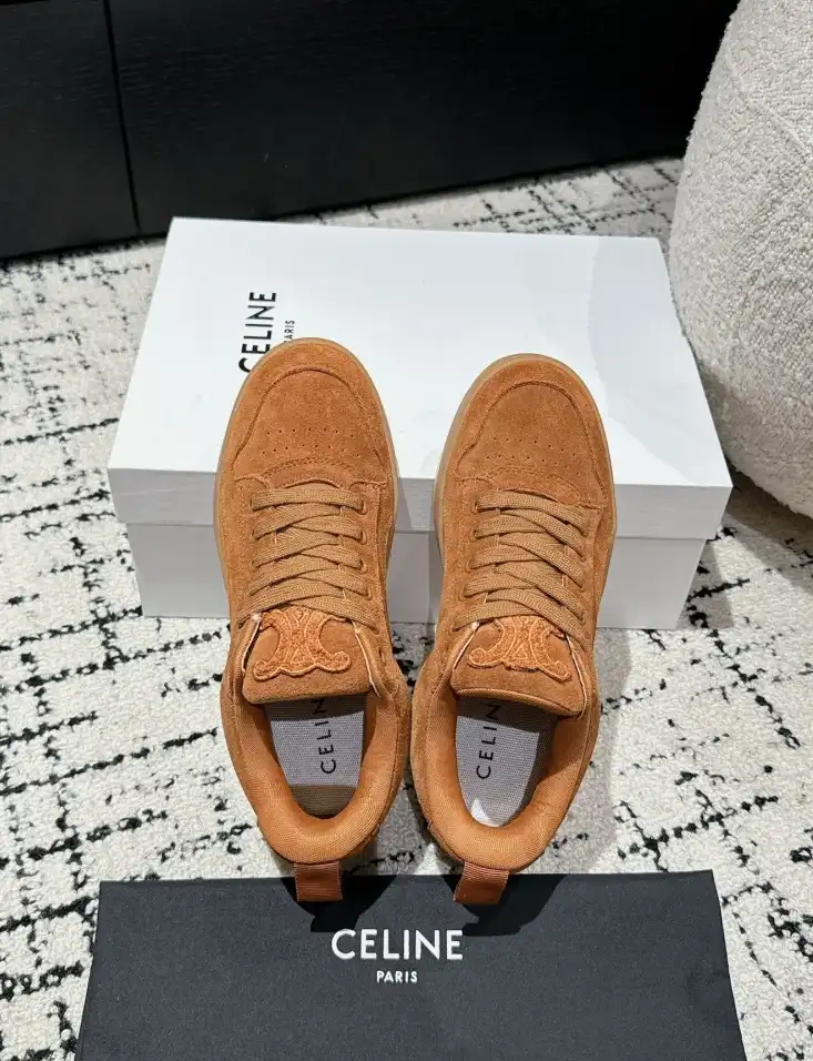 hype Celine Casual Shoes