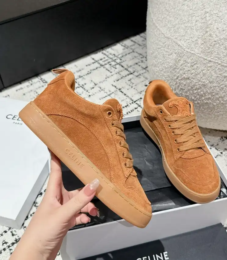 hype Celine Casual Shoes