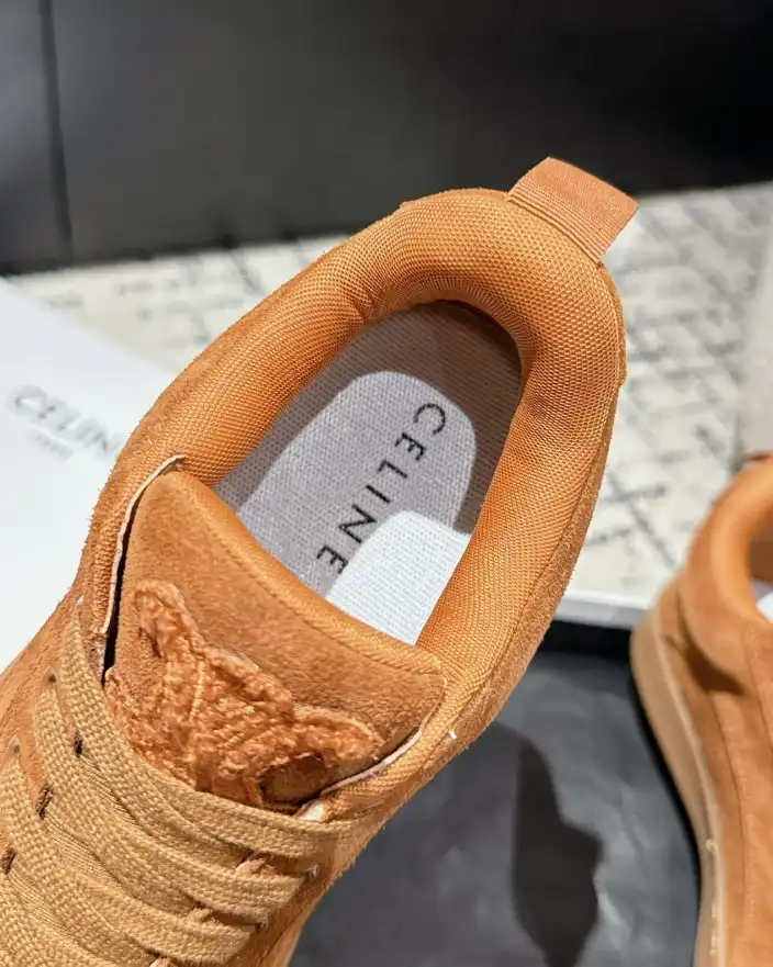 hype Celine Casual Shoes