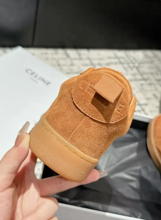 hype Celine Casual Shoes