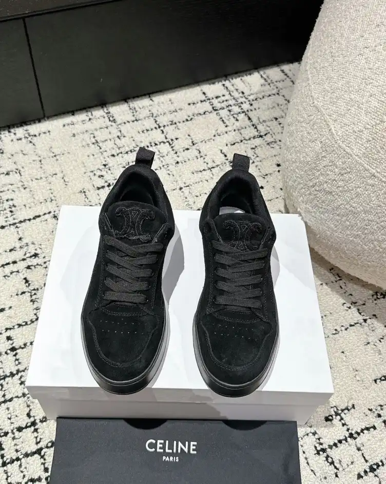 hype Celine Casual Shoes