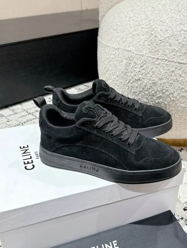 hype Celine Casual Shoes