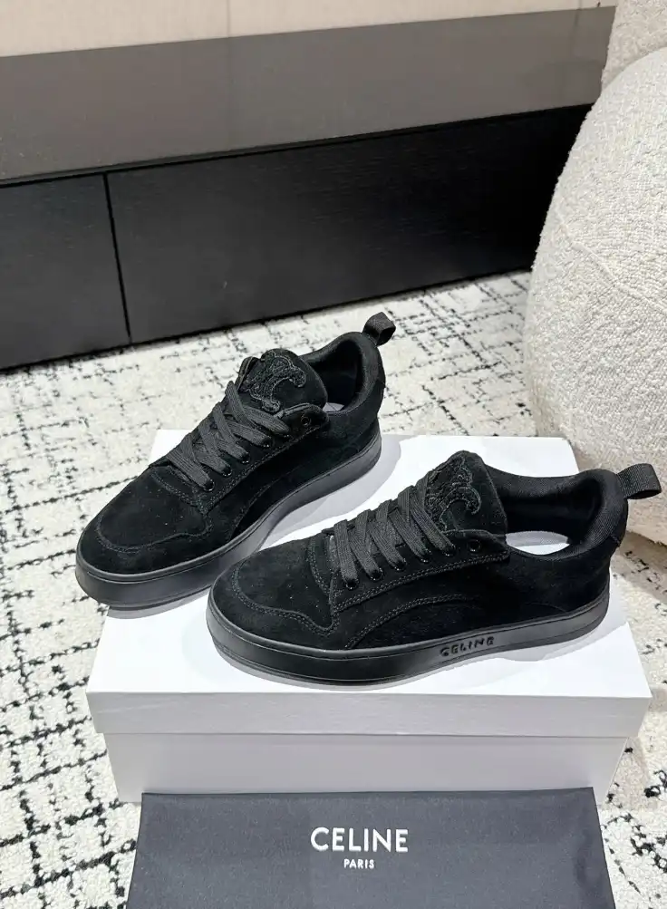 hype Celine Casual Shoes