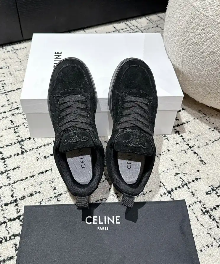 hype Celine Casual Shoes