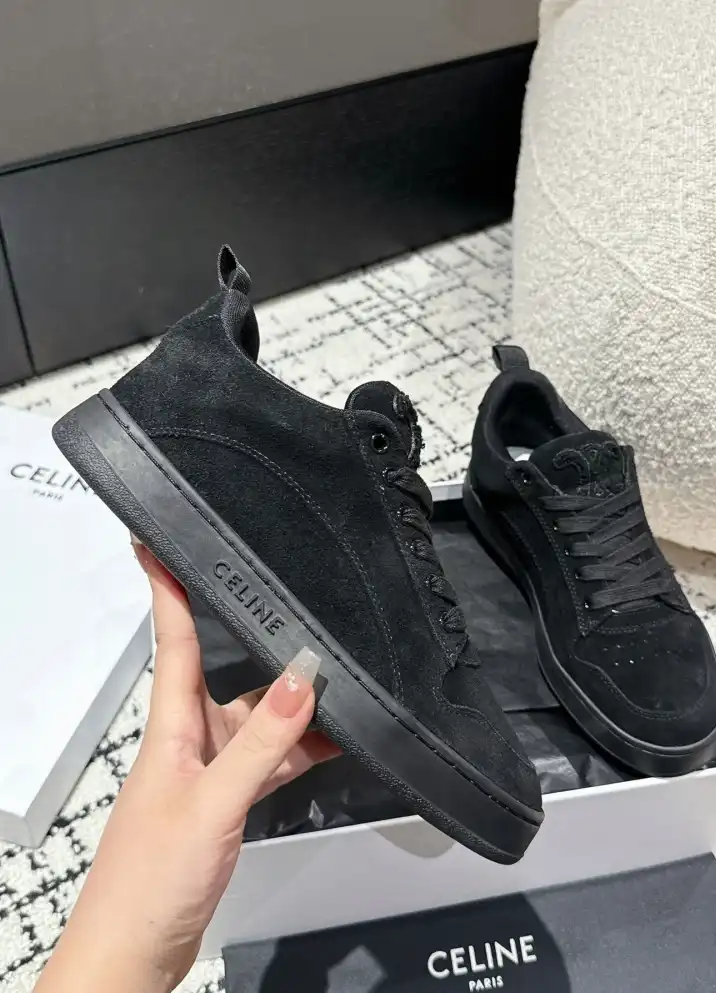 hype Celine Casual Shoes