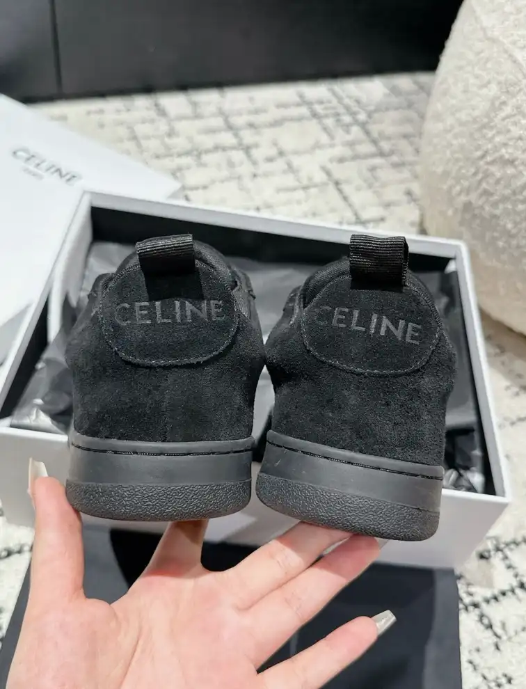 hype Celine Casual Shoes