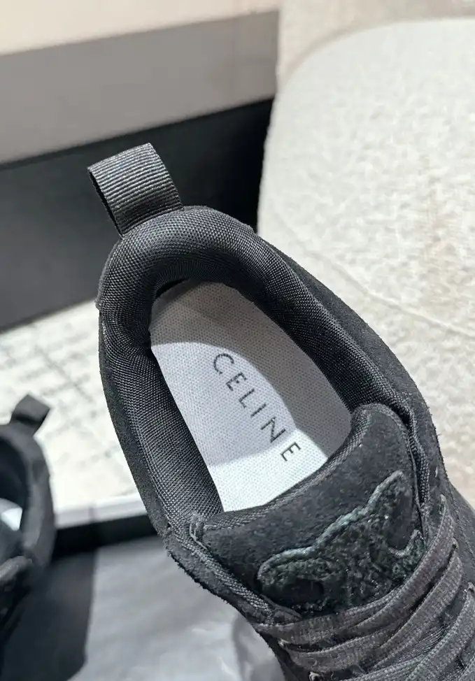 hype Celine Casual Shoes