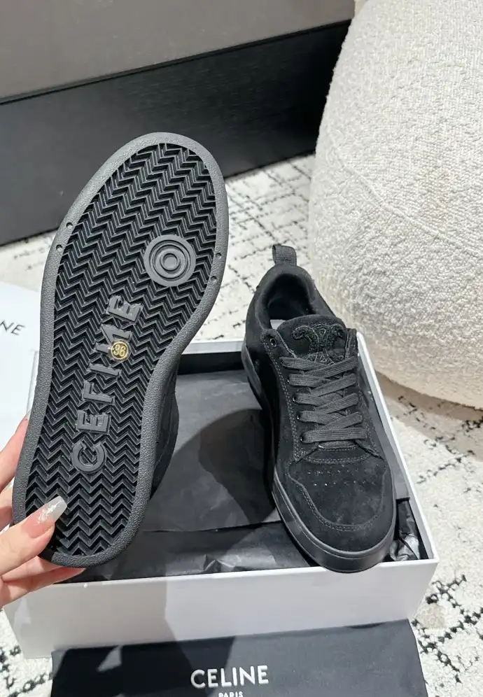 hype Celine Casual Shoes