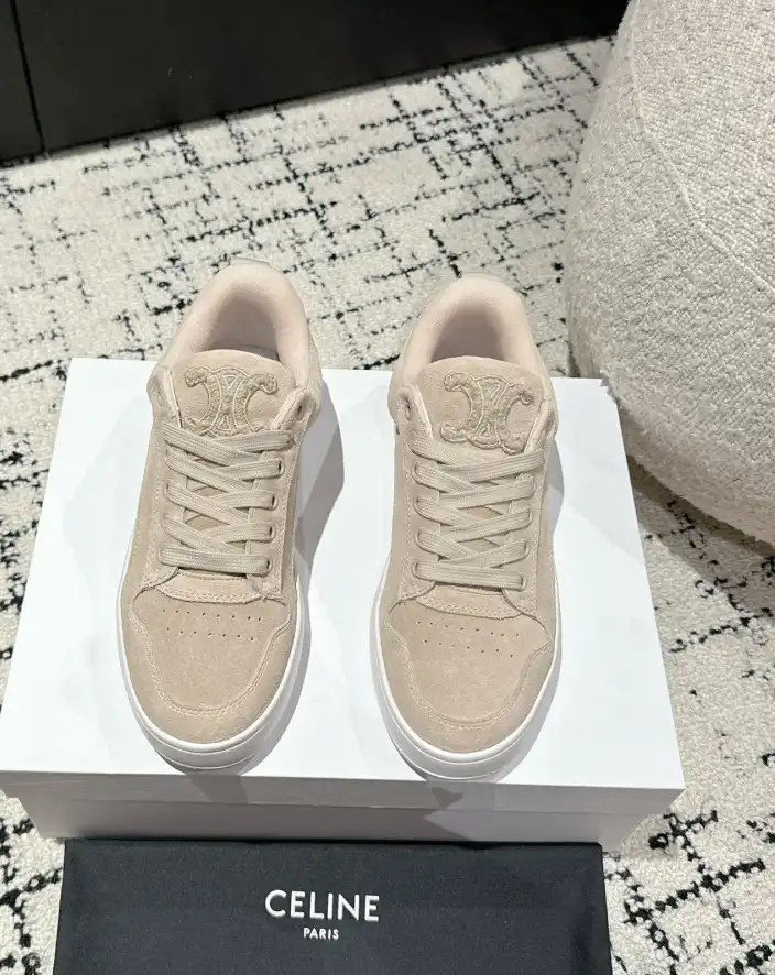 hype Celine Casual Shoes