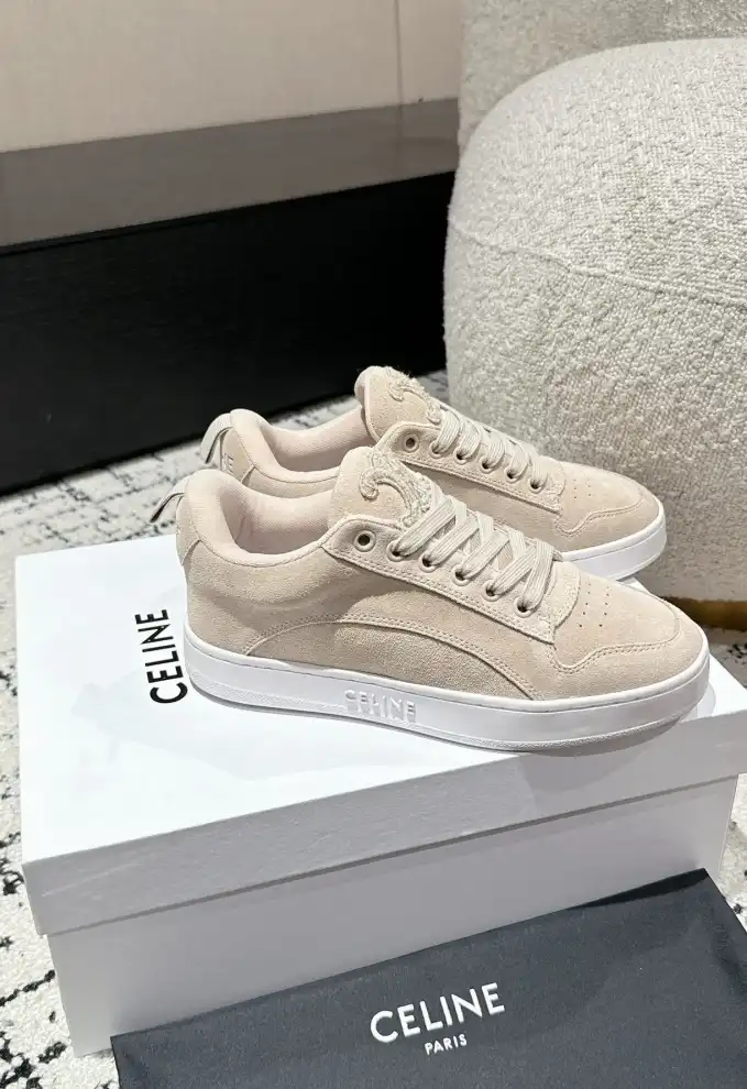 hype Celine Casual Shoes