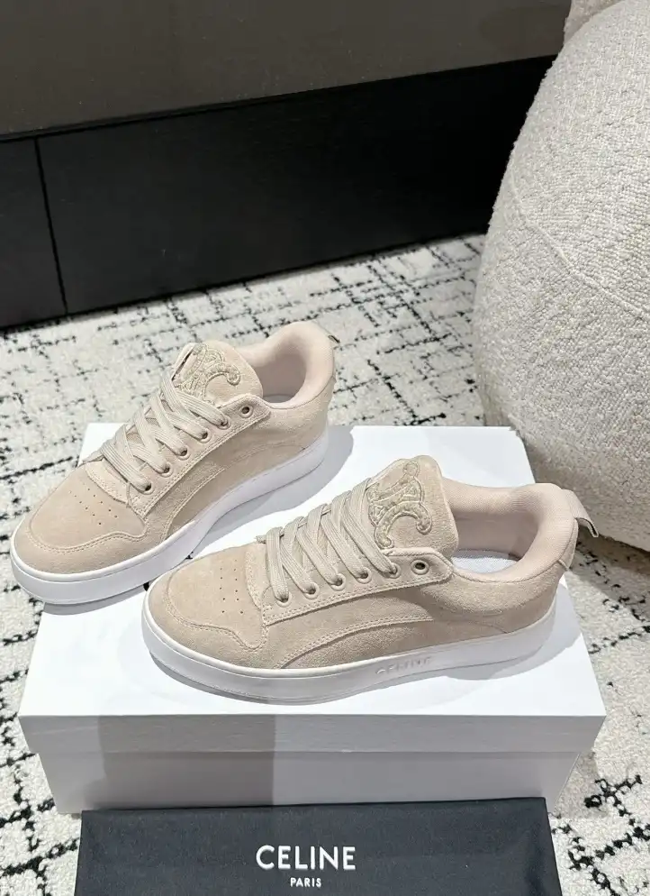 hype Celine Casual Shoes