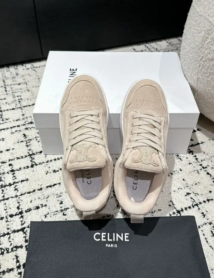 hype Celine Casual Shoes