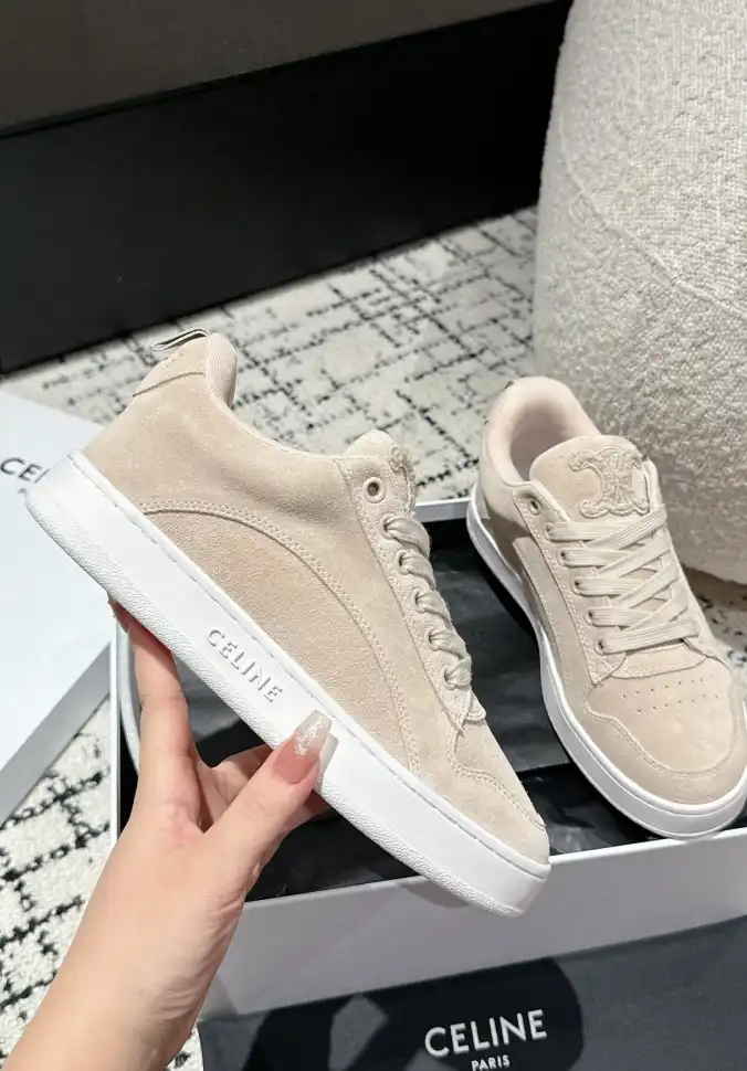 hype Celine Casual Shoes