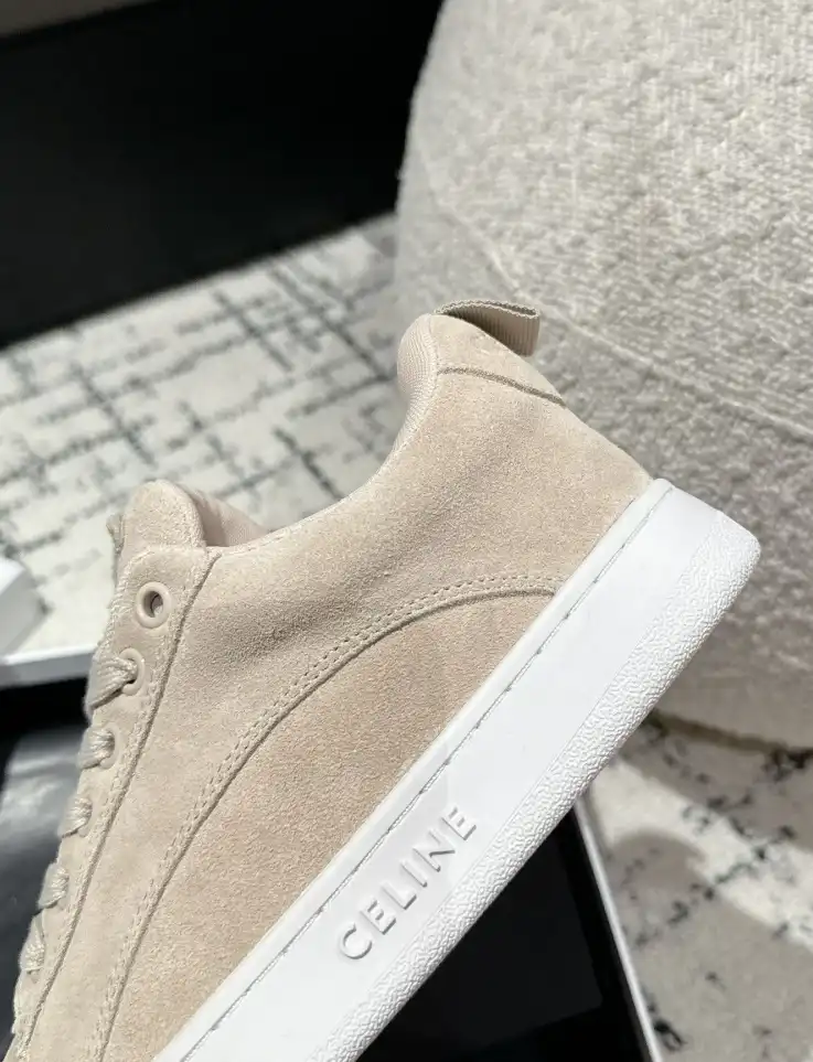 hype Celine Casual Shoes