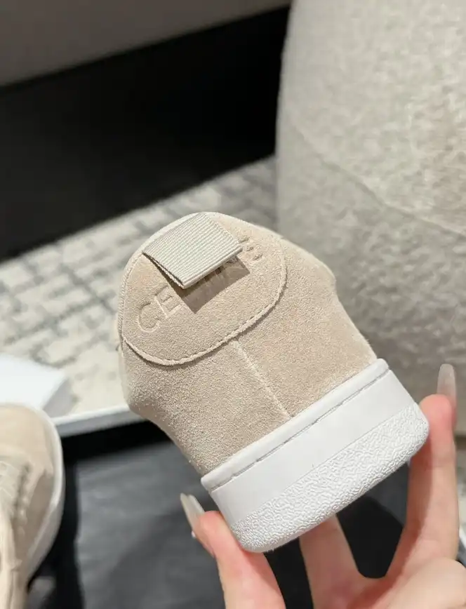 hype Celine Casual Shoes