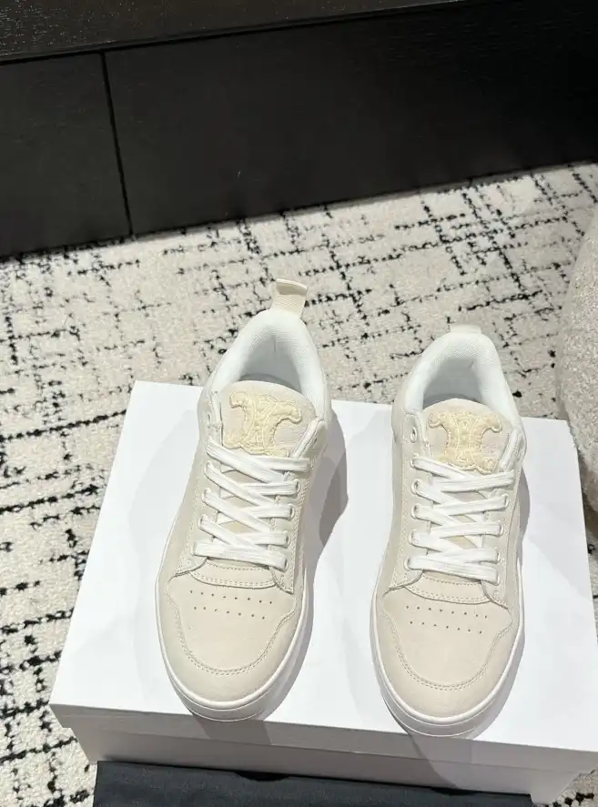 hype Celine Casual Shoes