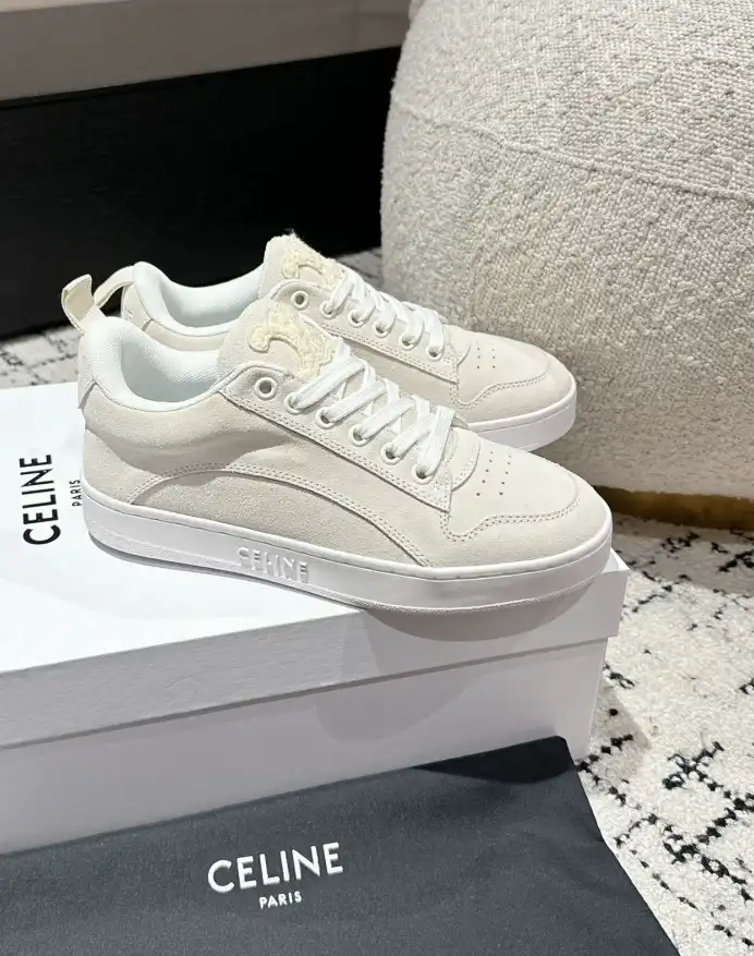 hype Celine Casual Shoes