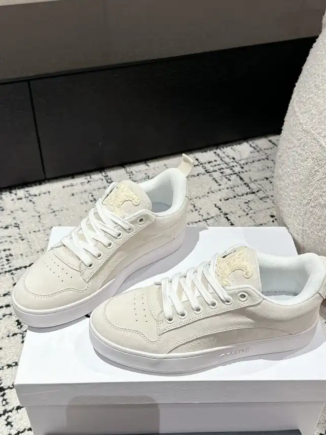 hype Celine Casual Shoes