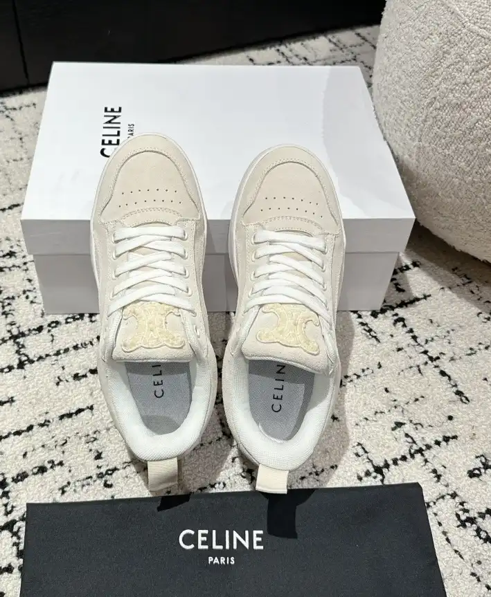 hype Celine Casual Shoes