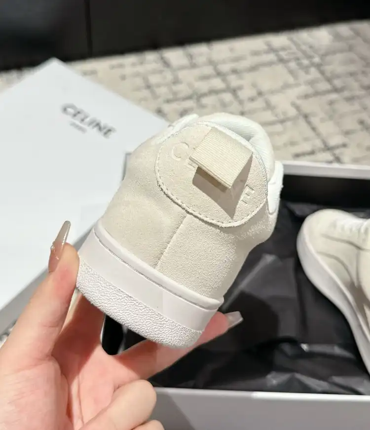 hype Celine Casual Shoes