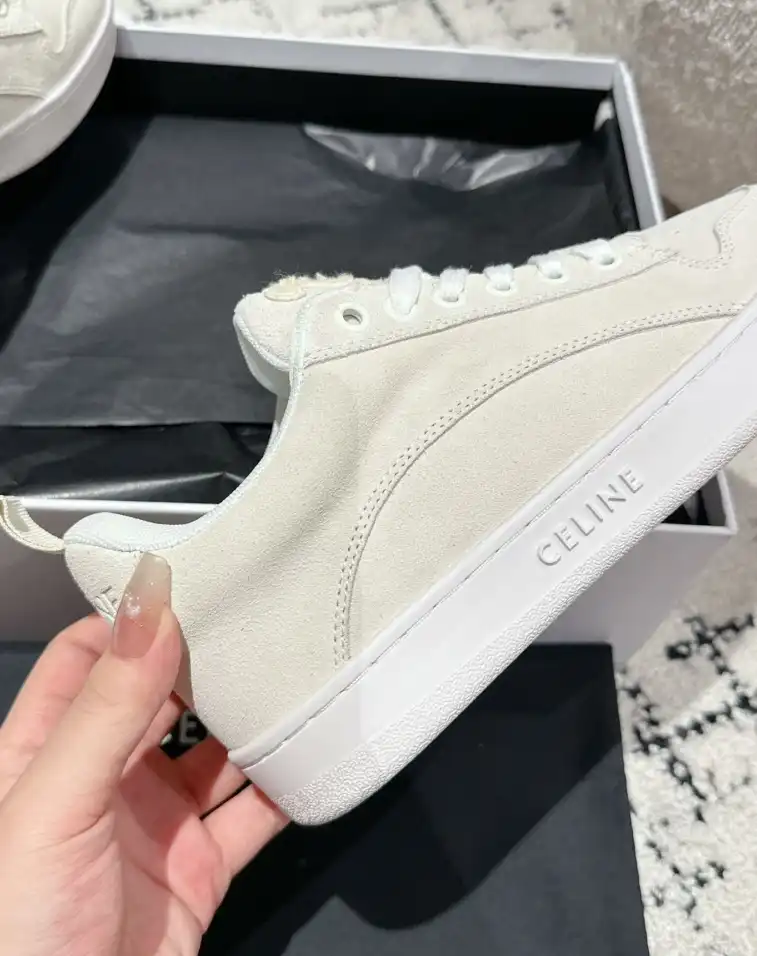 hype Celine Casual Shoes