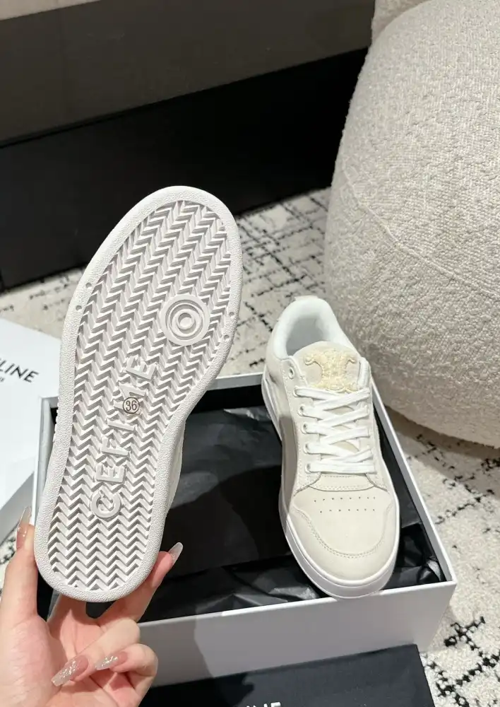 hype Celine Casual Shoes