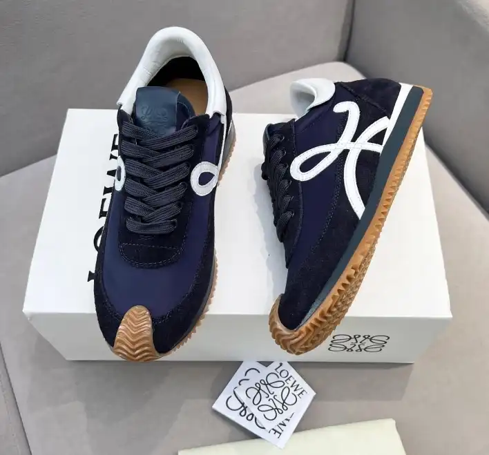 hype Loewe Sneakers