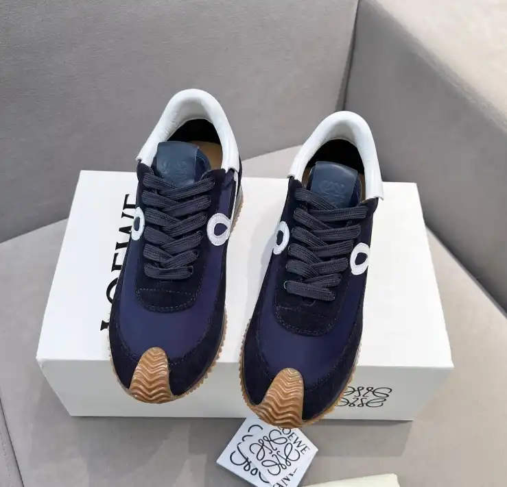 hype Loewe Sneakers