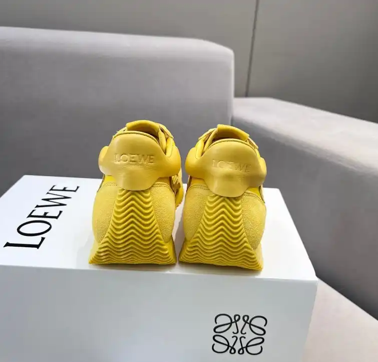 hype Loewe Sneakers